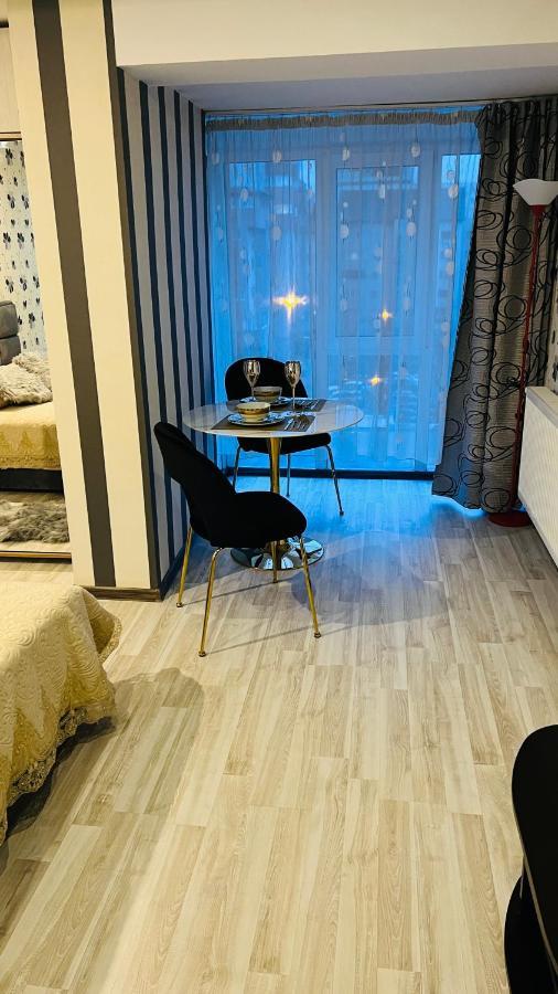 Garsoniera Centru Pietonal Apartment