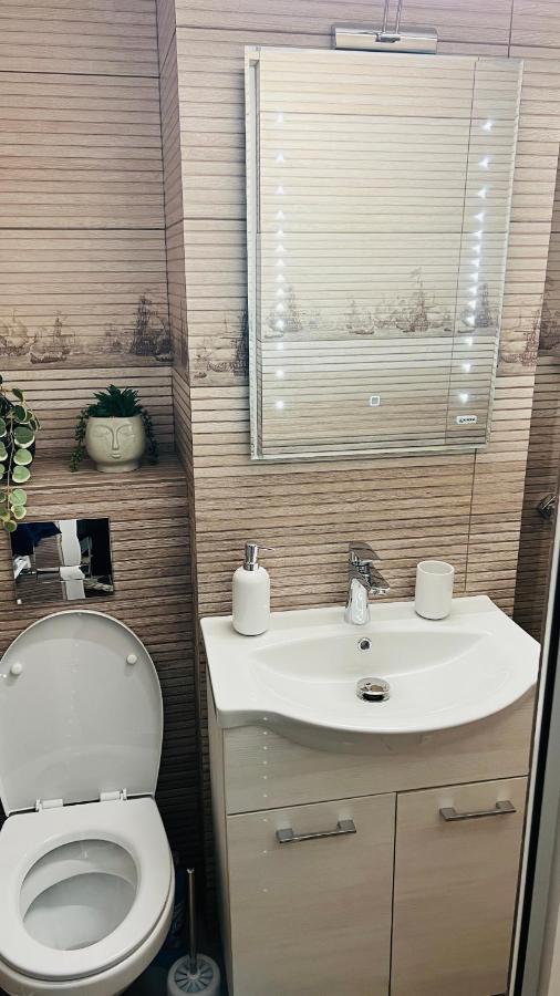 Garsoniera Centru Pietonal Apartment Targu Jiu