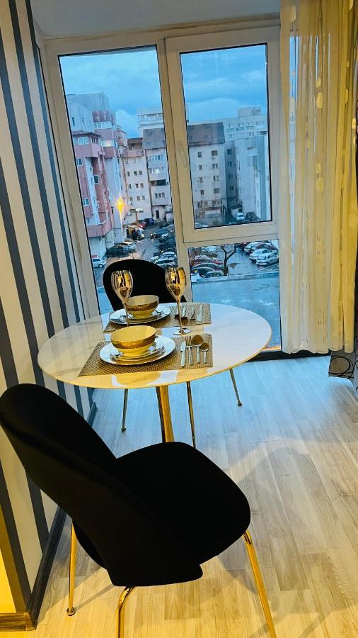 Garsoniera Centru Pietonal Apartment