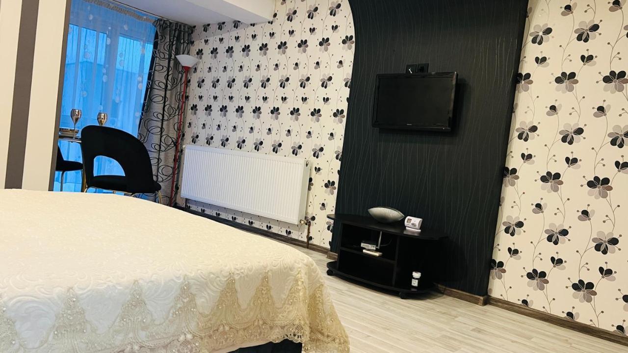 Garsoniera Centru Pietonal Apartment Targu Jiu