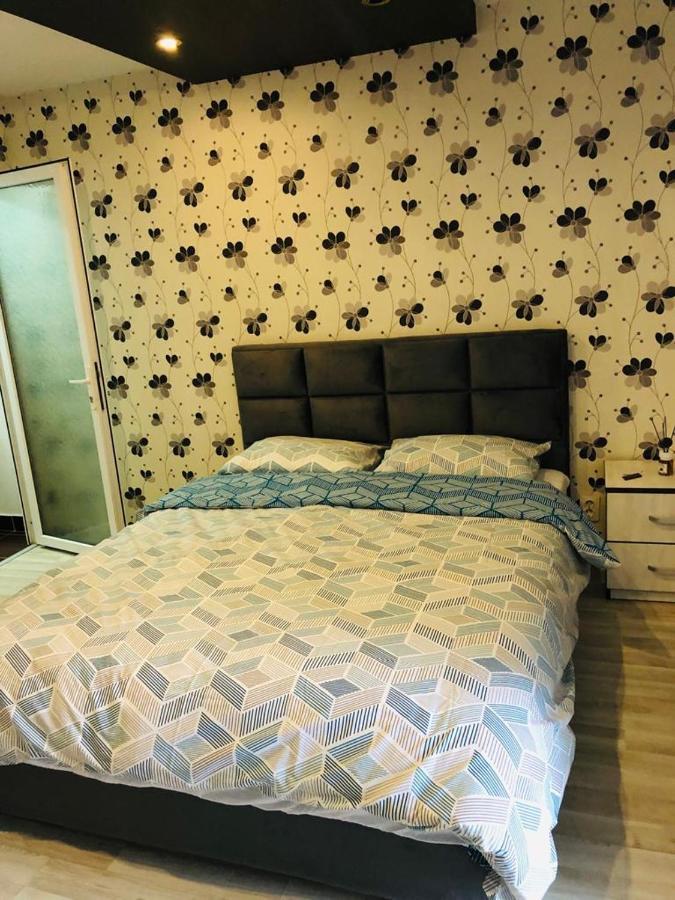 Appartamento Garsoniera Centru Pietonal Târgu Jiu