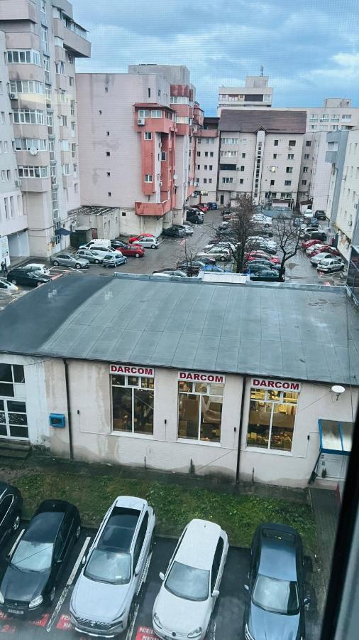 Garsoniera Centru Pietonal * Targu Jiu